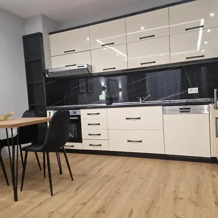 Διαμέρισμα Deluxe Rent *
