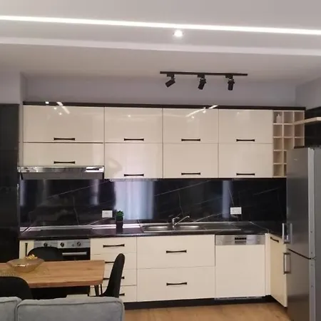 Deluxe Rent Διαμέρισμα