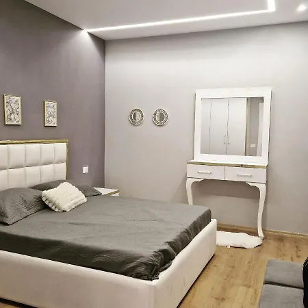Διαμέρισμα Deluxe Rent Τίρανα