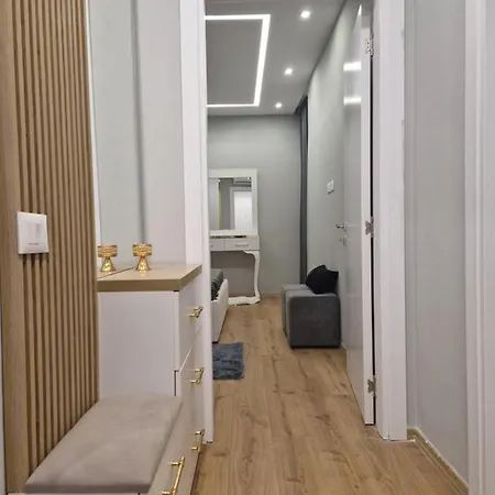 Deluxe Rent Διαμέρισμα *